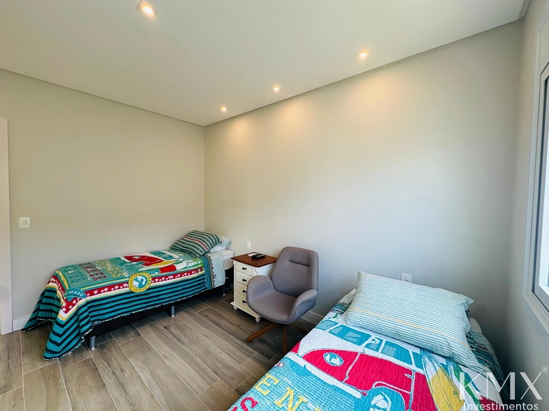 🏡✨ CASA À VENDA NO CONDOMÍNIO VENTURA CLUB: 3ª foto da galeria de imagens do imóvel