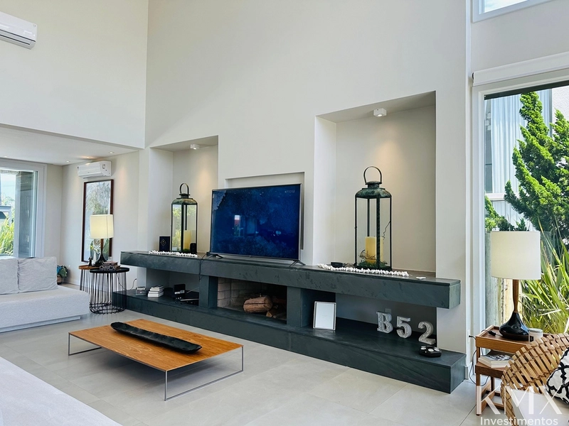 🏡✨ CASA À VENDA NO CONDOMÍNIO VENTURA CLUB: 40ª foto da galeria de imagens do imóvel