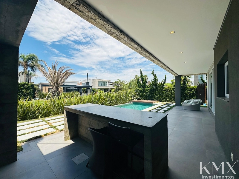 🏡✨ CASA À VENDA NO CONDOMÍNIO VENTURA CLUB: 18ª foto da galeria de imagens do imóvel