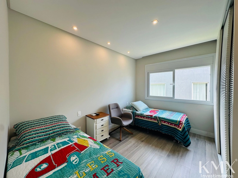 🏡✨ CASA À VENDA NO CONDOMÍNIO VENTURA CLUB: 6ª foto da galeria de imagens do imóvel