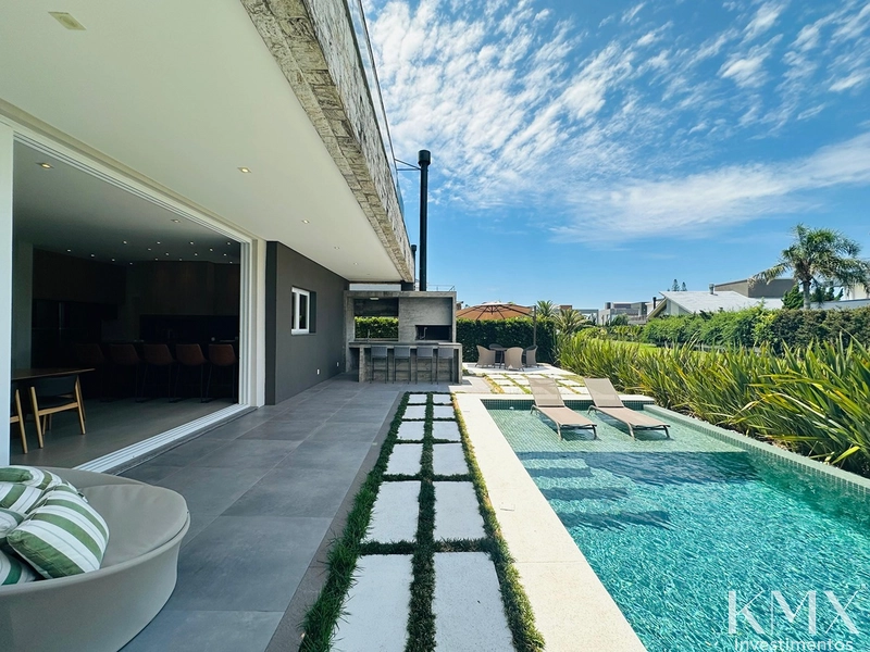 🏡✨ CASA À VENDA NO CONDOMÍNIO VENTURA CLUB: 25ª foto da galeria de imagens do imóvel