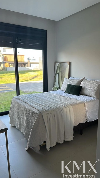 🏡✨ CASA À VENDA NO CONDOMÍNIO SUNSET: 8ª foto da galeria de imagens do imóvel