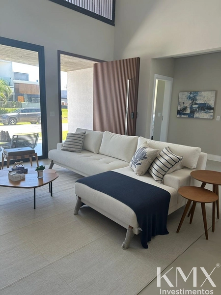 🏡✨ CASA À VENDA NO CONDOMÍNIO SUNSET: 2ª foto da galeria de imagens do imóvel