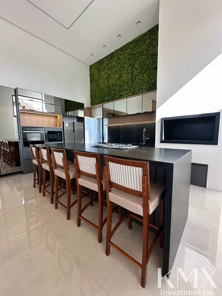 🏡✨ SOBRADO À VENDA NO CONDOMÍNIO LAGOA DO PASSO: 2ª foto da galeria de imagens do imóvel
