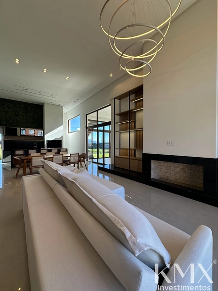 🏡✨ SOBRADO À VENDA NO CONDOMÍNIO LAGOA DO PASSO: 11ª foto da galeria de imagens do imóvel