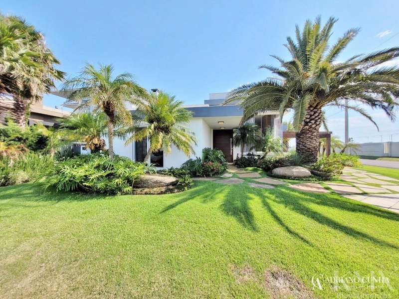 Casa, Condomínio Enseada Lagos, Xangri-Lá: 3ª foto da galeria de imagens do imóvel