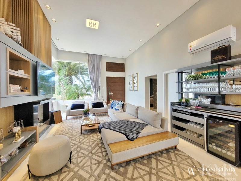 Casa, Condomínio Enseada Lagos, Xangri-Lá: 6ª foto da galeria de imagens do imóvel