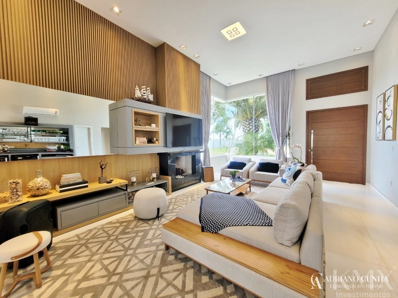 Casa, Condomínio Enseada Lagos, Xangri-Lá: 7ª foto da galeria de imagens do imóvel