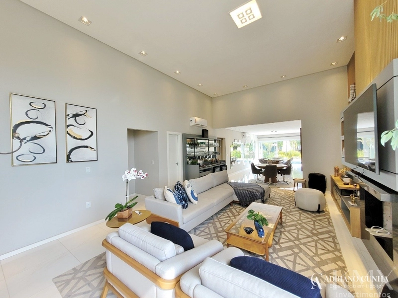 Casa, Condomínio Enseada Lagos, Xangri-Lá: 9ª foto da galeria de imagens do imóvel