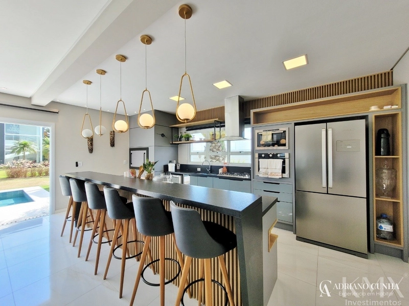 Casa, Condomínio Enseada Lagos, Xangri-Lá: 18ª foto da galeria de imagens do imóvel