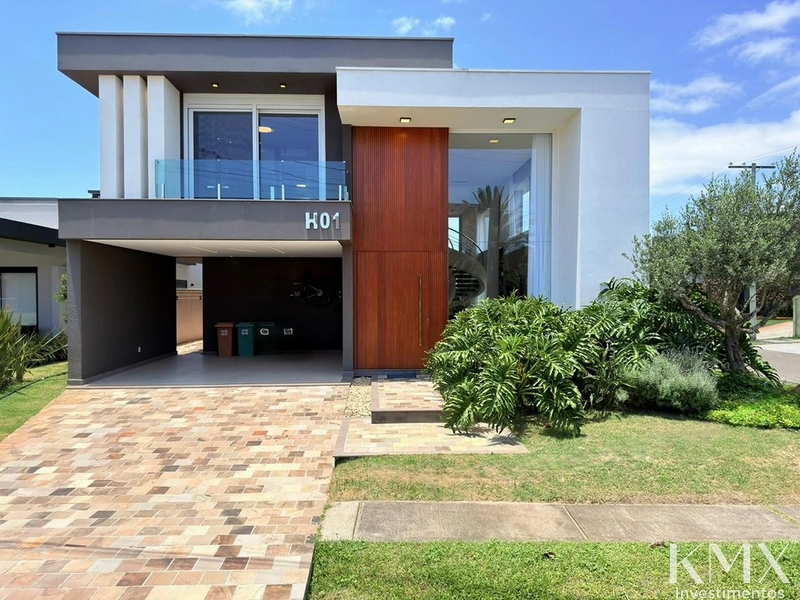 Capão Ilhas Resort H-01 EXCLUSIVIDADE: 1ª foto da galeria de imagens do imóvel