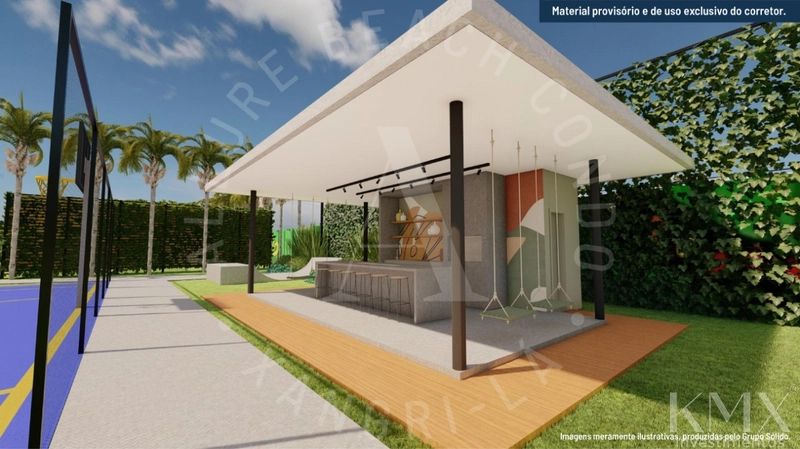 Terreno, Condomínio Allure Beach, Xangri-Lá: 10ª foto da galeria de imagens do imóvel