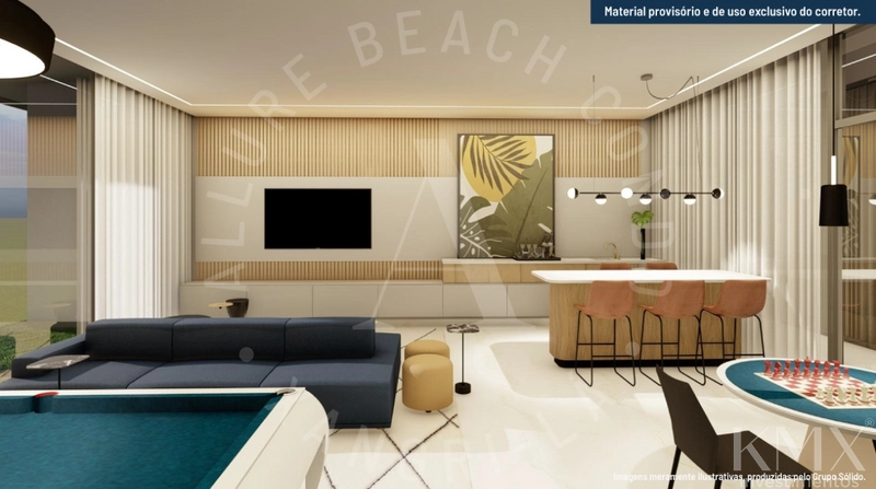 Terreno, Condomínio Allure Beach, Xangri-Lá: 4ª foto da galeria de imagens do imóvel