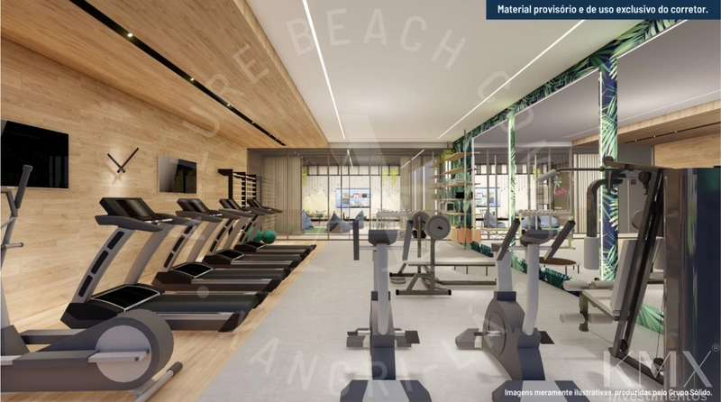 Terreno, Condomínio Allure Beach, Xangri-Lá: 5ª foto da galeria de imagens do imóvel