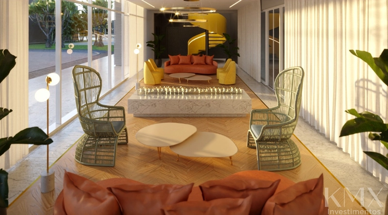 Terreno, Condomínio Allure Beach, Xangri-Lá: 8ª foto da galeria de imagens do imóvel