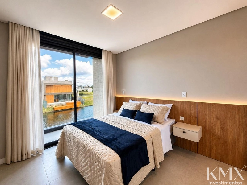 🏡✨ CASA À VENDA NO CONDOMÍNIO ZEN: 3ª foto da galeria de imagens do imóvel
