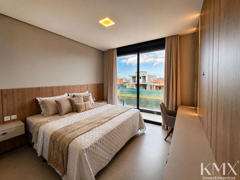 🏡✨ CASA À VENDA NO CONDOMÍNIO ZEN: 10ª foto da galeria de imagens do imóvel