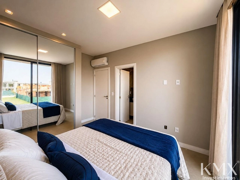 🏡✨ CASA À VENDA NO CONDOMÍNIO ZEN: 4ª foto da galeria de imagens do imóvel