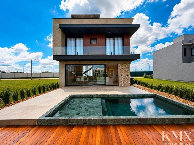 🏡✨ CASA À VENDA NO CONDOMÍNIO ZEN: 20ª foto da galeria de imagens do imóvel