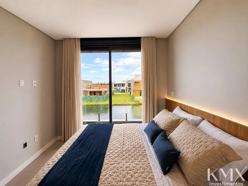 🏡✨ CASA À VENDA NO CONDOMÍNIO ZEN: 4ª foto da galeria de imagens do imóvel