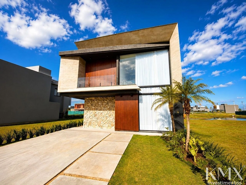 🏡✨ CASA À VENDA NO CONDOMÍNIO ZEN: 37ª foto da galeria de imagens do imóvel