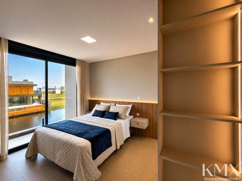 🏡✨ CASA À VENDA NO CONDOMÍNIO ZEN: 5ª foto da galeria de imagens do imóvel