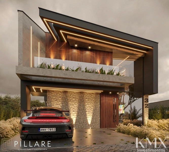 Imóvel residencial ou comercial