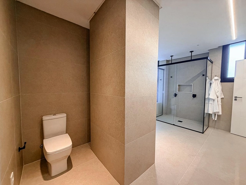 CASA À VENDA NO CONDOMÍNIO ENSEADA: 39ª foto da galeria de imagens do imóvel