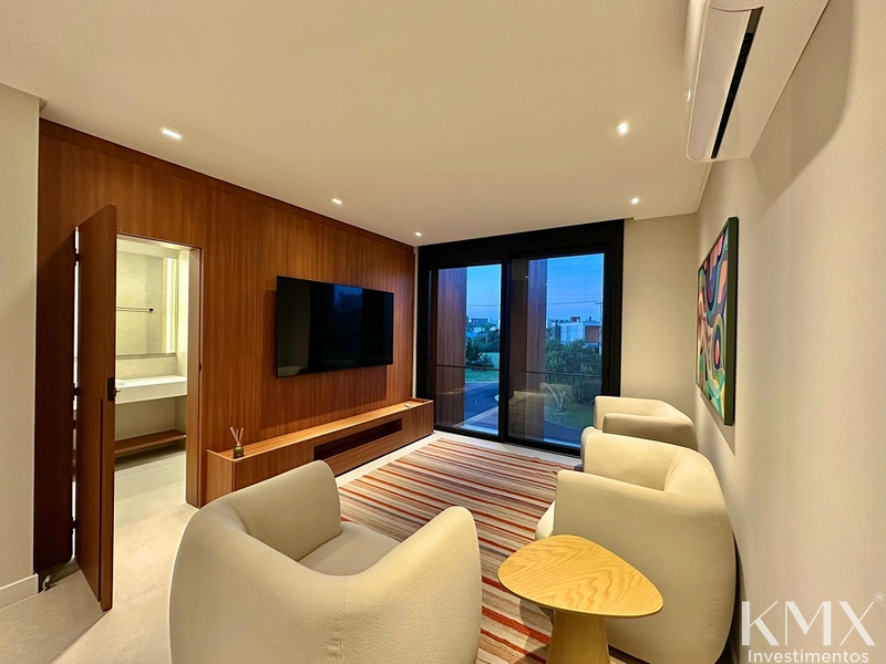 CASA À VENDA NO CONDOMÍNIO ENSEADA✨: 30ª foto da galeria de imagens do imóvel