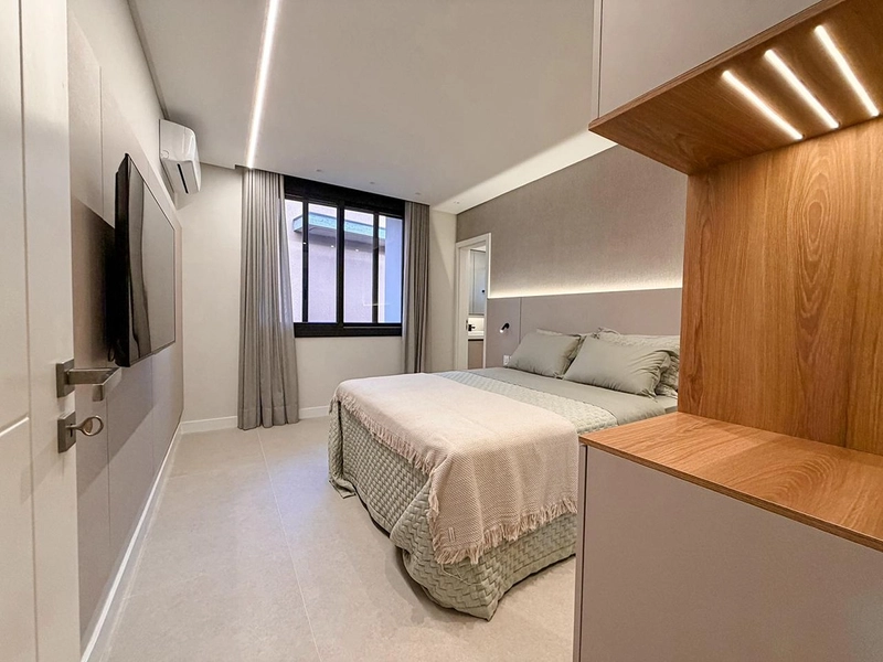 CASA À VENDA NO CONDOMÍNIO ENSEADA: 35ª foto da galeria de imagens do imóvel