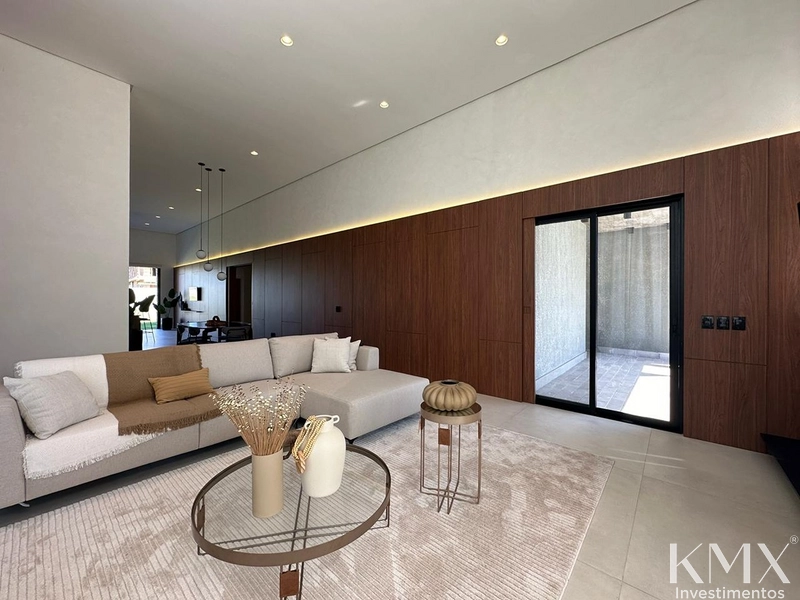 🌿 Capão Ilhas Resort – C01 | Esquina com Lago: 4ª foto da galeria de imagens do imóvel