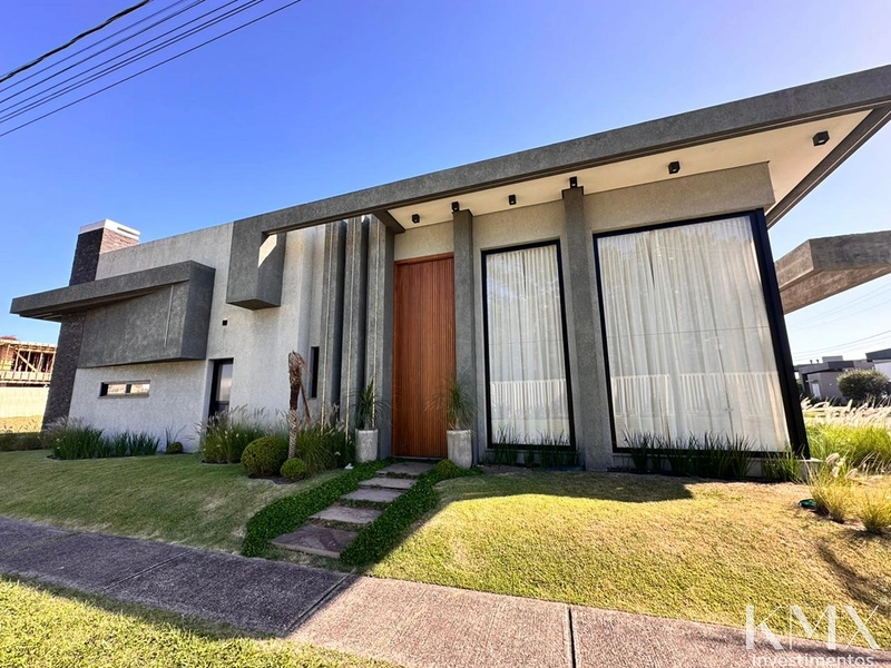 🌿 Capão Ilhas Resort – C01 | Esquina com Lago: 2ª foto da galeria de imagens do imóvel