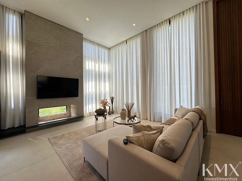 🌿 Capão Ilhas Resort – C01 | Esquina com Lago: 1ª foto da galeria de imagens do imóvel