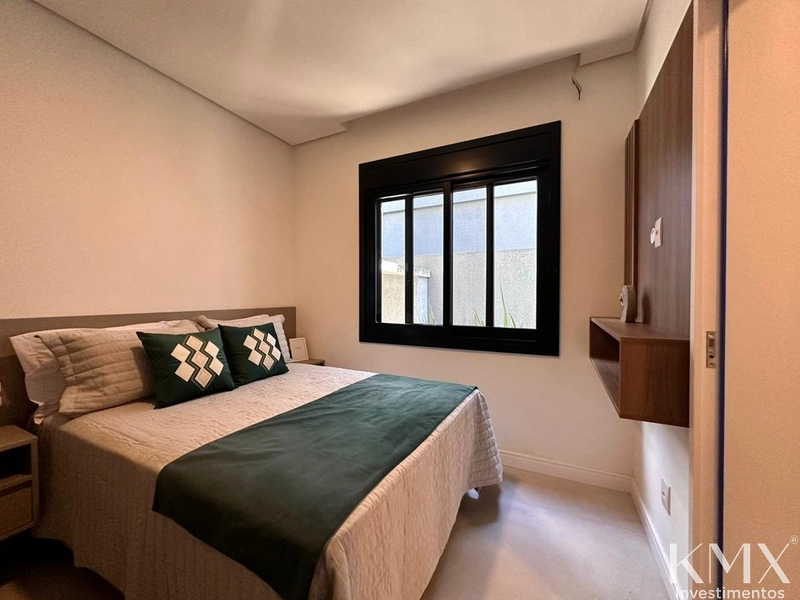 🌿 Capão Ilhas Resort – C01 | Esquina com Lago: 14ª foto da galeria de imagens do imóvel