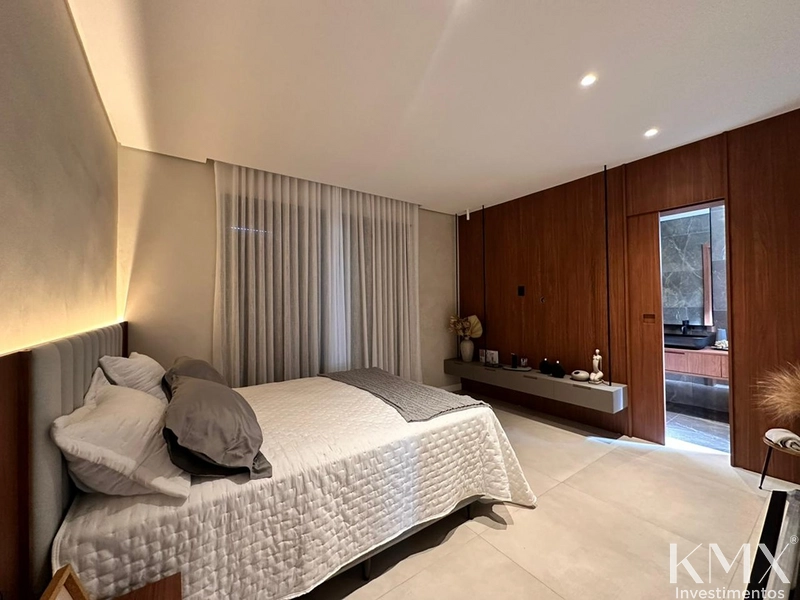 🌿 Capão Ilhas Resort – C01 | Esquina com Lago: 18ª foto da galeria de imagens do imóvel