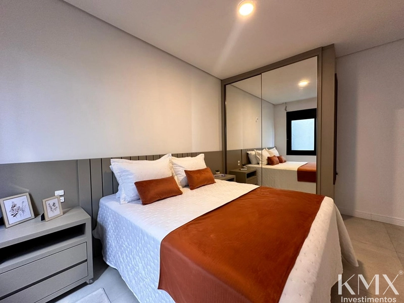 🌿 Capão Ilhas Resort – C01 | Esquina com Lago: 20ª foto da galeria de imagens do imóvel