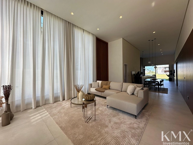 🌿 Capão Ilhas Resort – C01 | Esquina com Lago: 5ª foto da galeria de imagens do imóvel