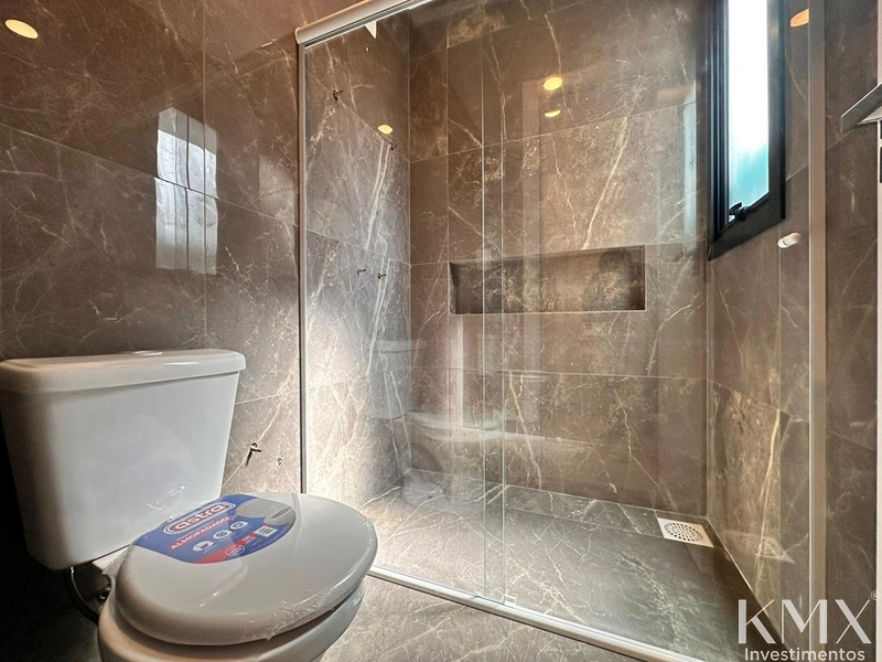 🌿 Capão Ilhas Resort – C01 | Esquina com Lago: 23ª foto da galeria de imagens do imóvel