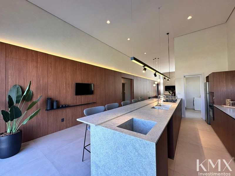 🌿 Capão Ilhas Resort – C01 | Esquina com Lago: 9ª foto da galeria de imagens do imóvel