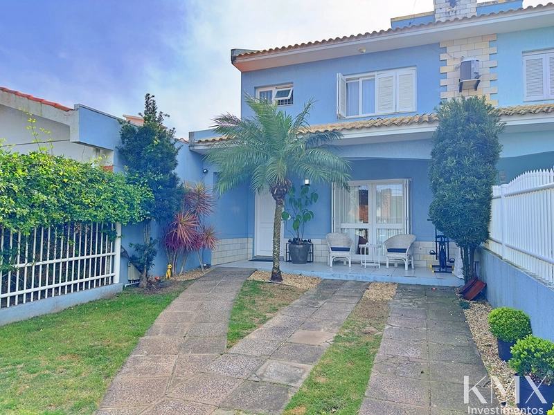 Imóvel residencial ou comercial