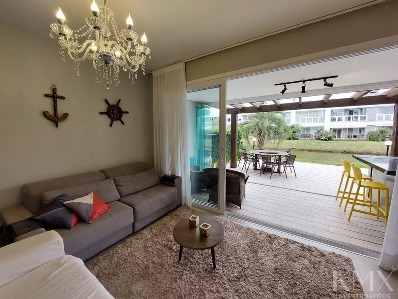 Apartamento, Cond. Rossi Atlântida, Xangri-Lá: 2ª foto da galeria de imagens do imóvel