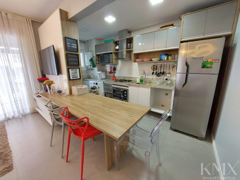 Apartamento, Cond. Rossi Atlântida, Xangri-Lá: 4ª foto da galeria de imagens do imóvel