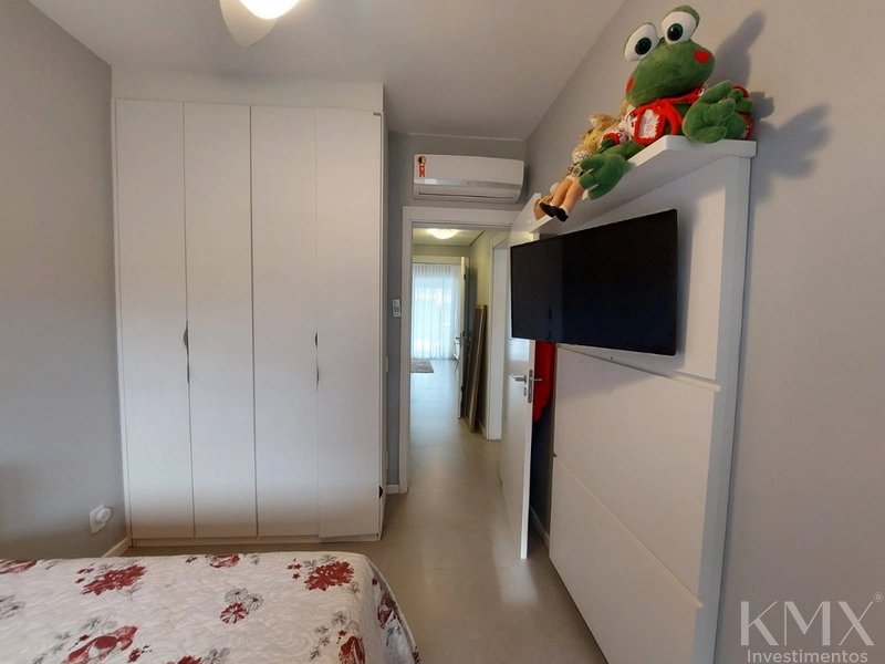 Apartamento, Cond. Rossi Atlântida, Xangri-Lá: 6ª foto da galeria de imagens do imóvel