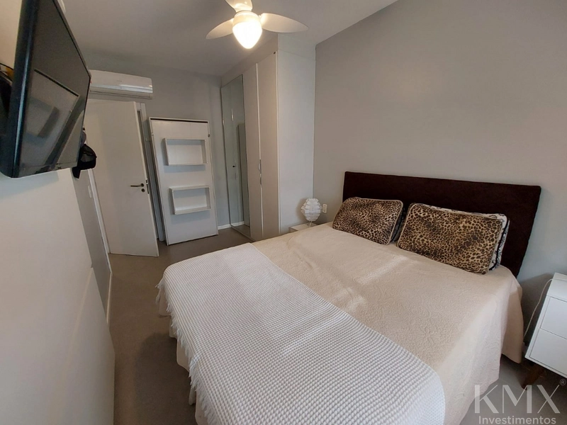 Apartamento, Cond. Rossi Atlântida, Xangri-Lá: 8ª foto da galeria de imagens do imóvel