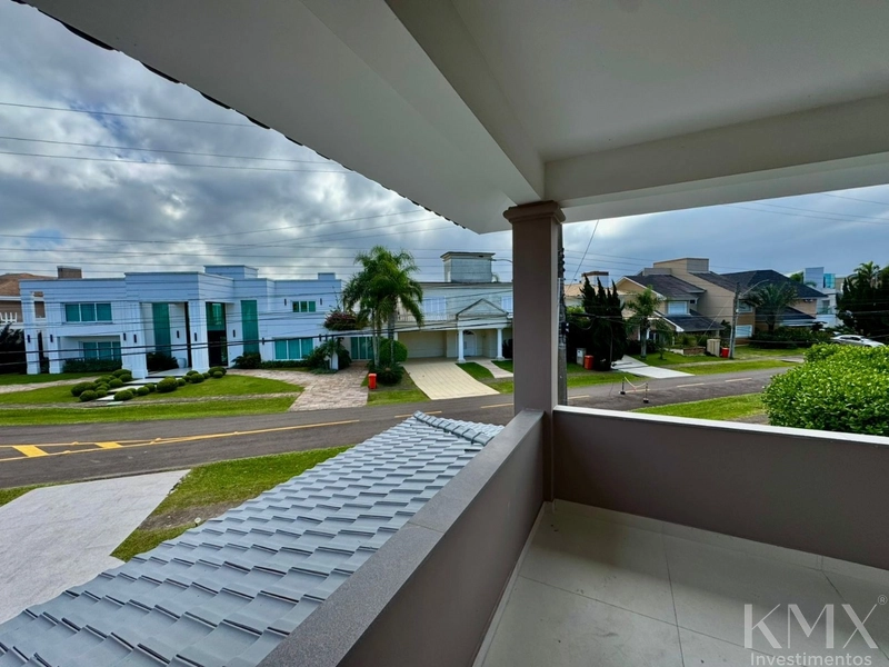 Sobrado, Condomínio Lagos Park, Xangrilá: 22ª foto da galeria de imagens do imóvel