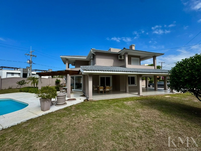 Sobrado, Condomínio Lagos Park, Xangrilá: 29ª foto da galeria de imagens do imóvel
