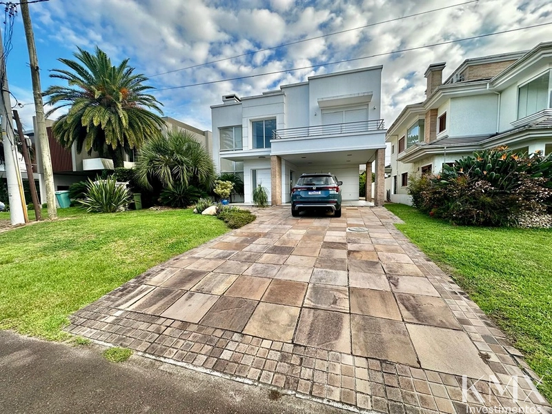 Imóvel residencial ou comercial