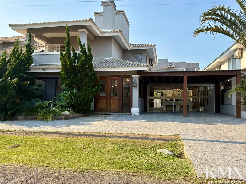 Imóvel residencial ou comercial