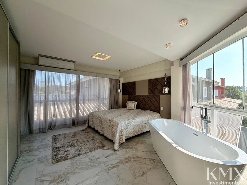 CASA À VENDA NO CONDOMÍNIO LAGOS PARK✨: 4ª foto da galeria de imagens do imóvel