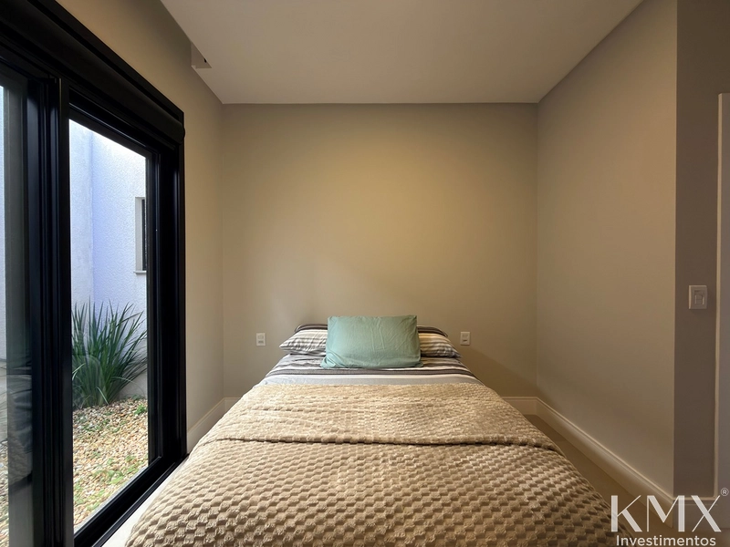 CASA À VENDA NO CONDOMÍNIO SUNSET✨: 4ª foto da galeria de imagens do imóvel
